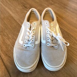 Vans Old Skool Shoes